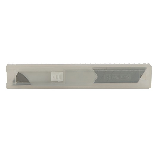 Stanley® Náhradní odlamovací čepele - 9 mm, 10 ks