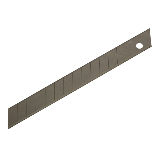 Stanley® Náhradní odlamovací čepele - 9 mm, 10 ks