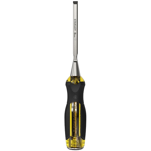 Stanley® Fatmax® Dláto s průběžným dříkem - 8 mm