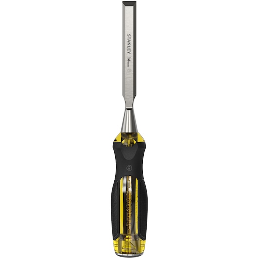 Stanley® Fatmax® Dláto s průběžným dříkem - 14 mm