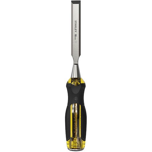 Stanley® Fatmax® Dláto s průběžným dříkem - 16 mm