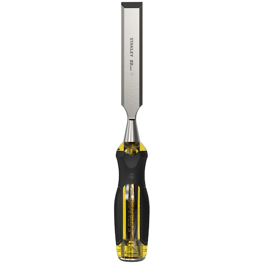 Stanley® Fatmax® Dláto s průběžným dříkem - 22 mm