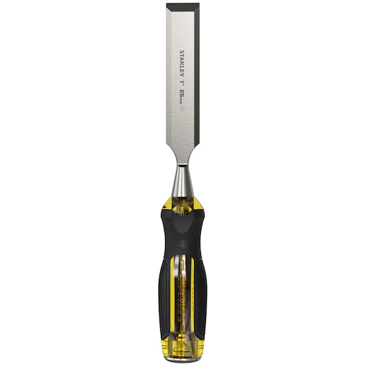 Stanley® Fatmax® Dláto s průběžným dříkem - 25 mm