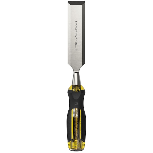 Stanley® Fatmax® Dláto s průběžným dříkem - 32 mm