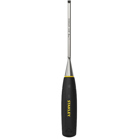 STANLEY Dláto 5002 s dřevěnou rukojetí - 6mm