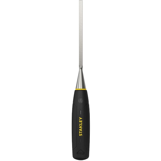 STANLEY Dláto 5002 s dřevěnou rukojetí - 6mm