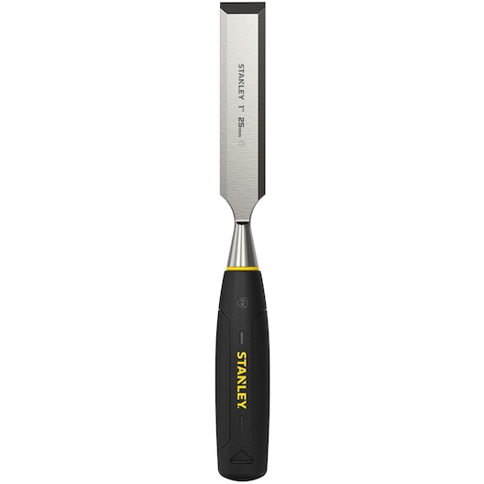 Stanley® Dláto 5002 s dřevěnou rukojetí - 25 mm