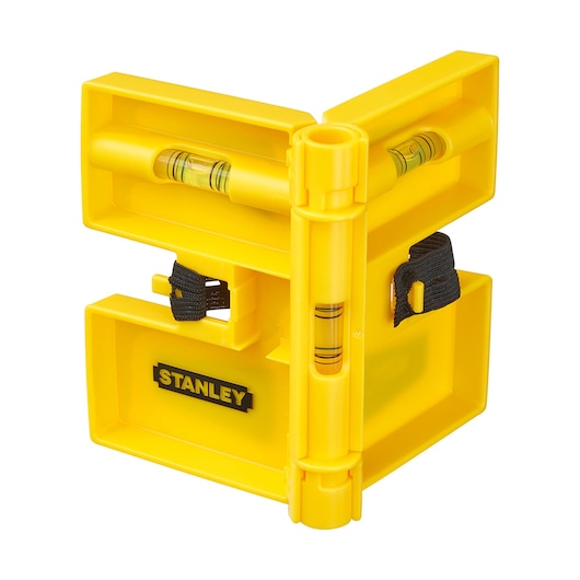 Stanley® Magnetická sloupková vodováha