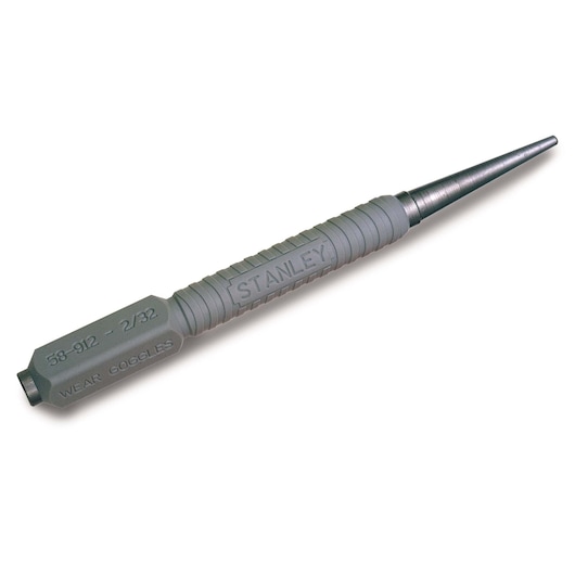 Stanley® DynaGrip™ Opláštěný průbojník - 1,6 mm