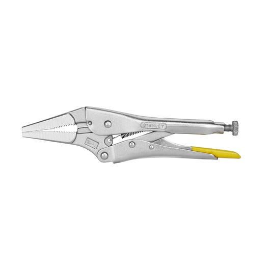 Stanley® Upínací kleště s prodlouženými úzkými čelistmi - 215 mm