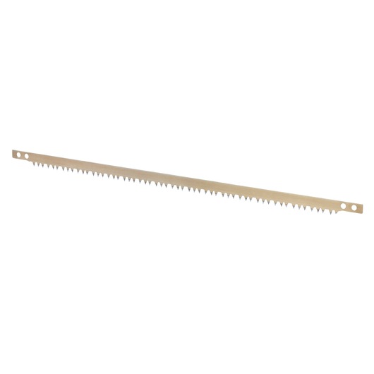 Stanley® Náhradní plátky s rovnoramennými zuby - 530 mm