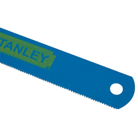 Stanley® Náhradní HSS Laser plátky 32 TPI