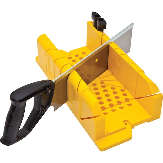 Stanley® Upínací kosořez s čepovkou