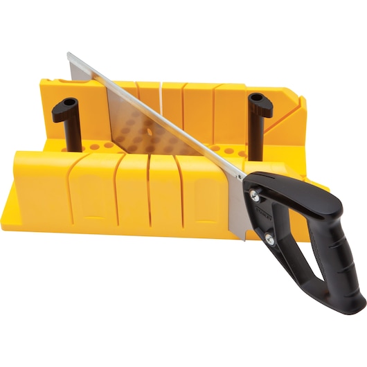 Stanley® Upínací kosořez s čepovkou