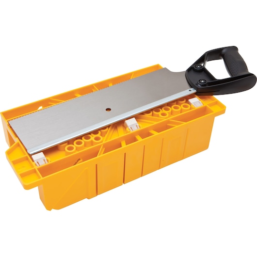 Stanley® Upínací kosořez s čepovkou