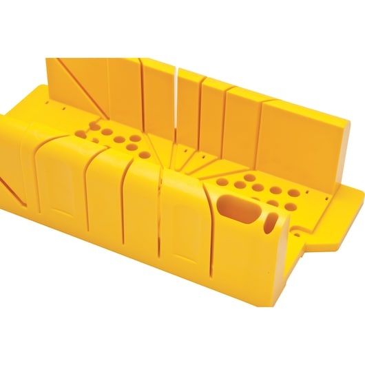 Stanley® Upínací kosořez s čepovkou