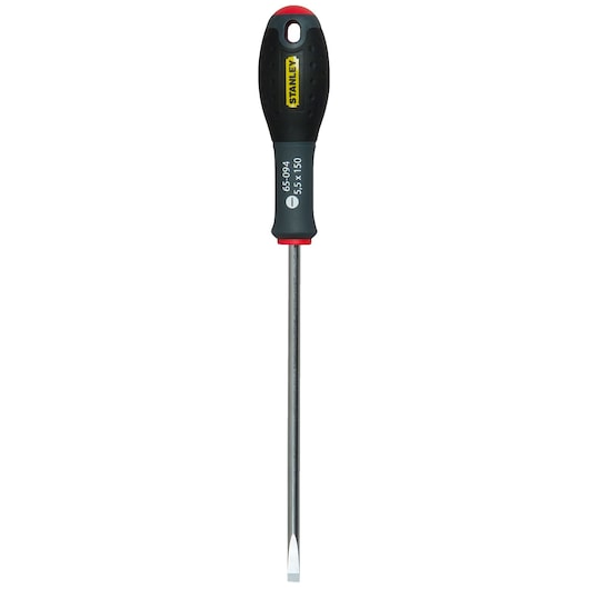 Stanley® Fatmax® Šroubovák paralerní - 1,0 x 5,5 x 150 mm