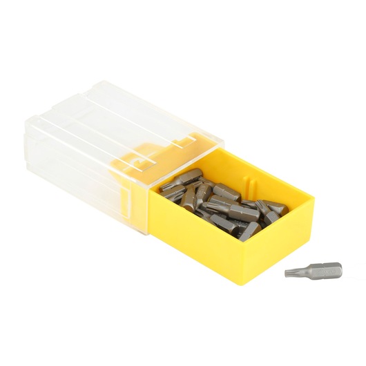 STANLEY® Bity TORX - T20 x 25