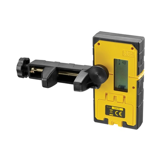 Stanley® Detektor laserového paprsku LD200 - červený