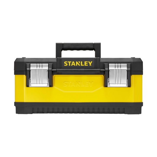 Stanley® Kovoplastový box na nářadí žlutý - 20"