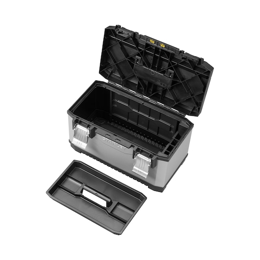 Stanley® Fatmax® Kovoplastový box na nářadí - 20"