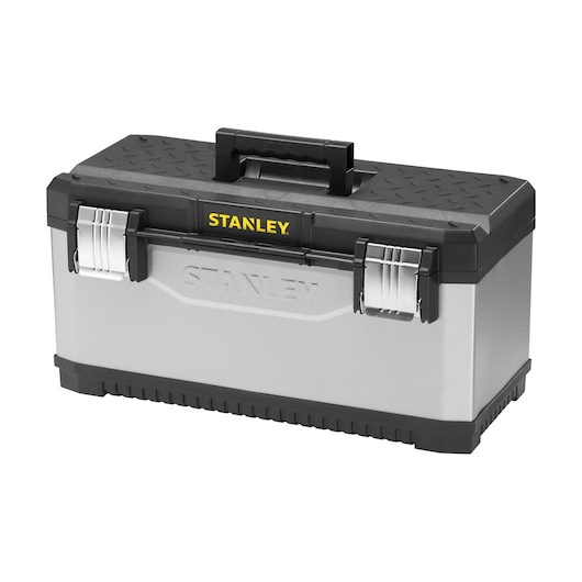Stanley® Fatmax® Kovoplastový box na nářadí - 23"