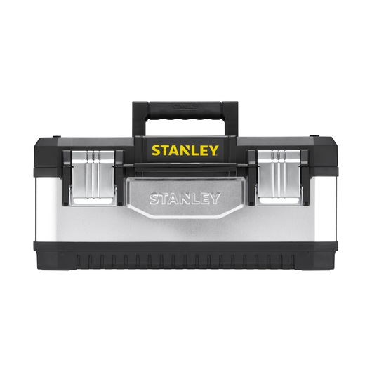 Stanley® Kovoplastový box na nářadí galvanizovaný - 20"