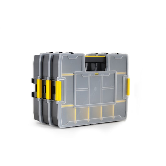 Stanley® Sortmaster® Organizér Junior