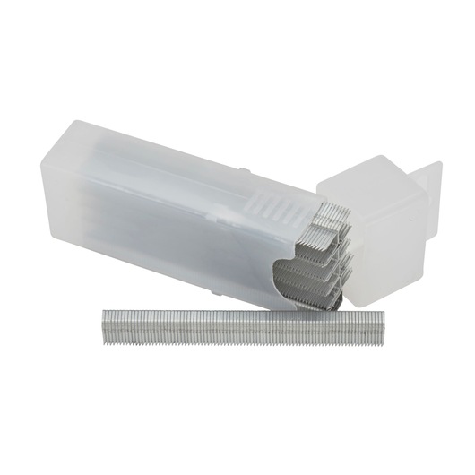 Stanley® Hranaté spony do 1-CT10X - 12 mm