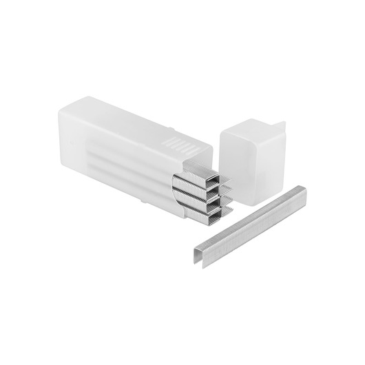 Stanley® Hranaté spony do 1-CT10X - 12 mm