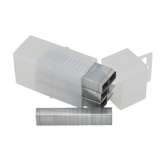 Stanley® LD sponky, typ A 5/53/530 - 14 mm, 1000 ks