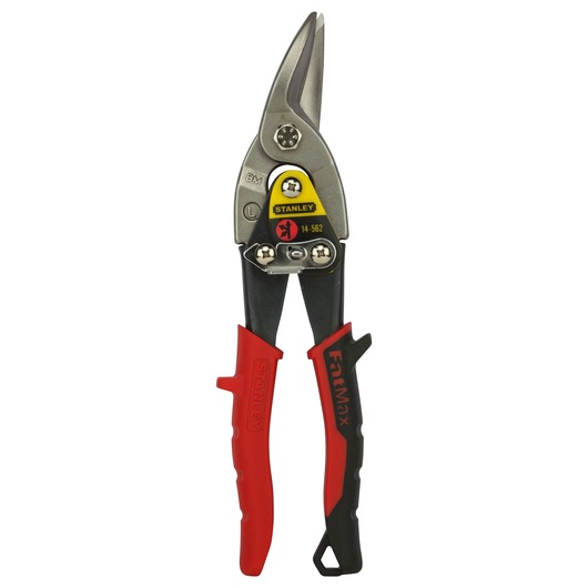 Stanley® Fatmax® Převodové nůžky na plech levé
