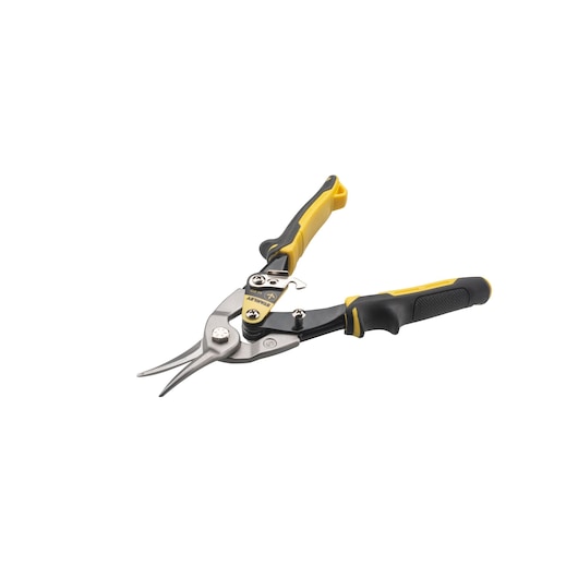 Stanley® Fatmax® Převodové nůžky na plech přímé