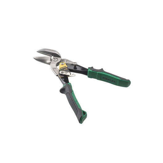 Stanley® Fatmax® Převodové nůžky na plech pravé vyhnuté
