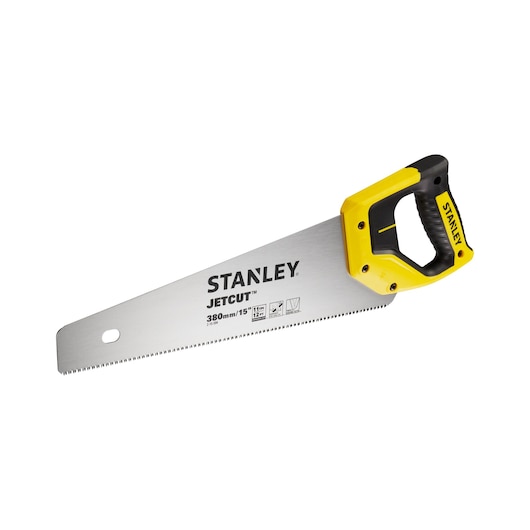 Stanley® Jetcut™ Pila se standardními zuby 11 TPI - 380 mm