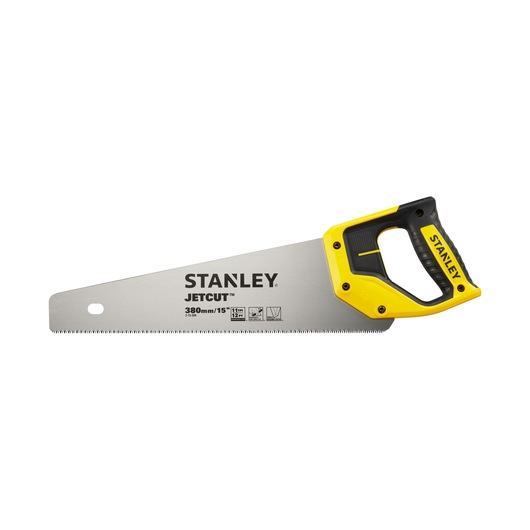 Stanley® Jetcut™ Pila se standardními zuby 11 TPI - 380 mm