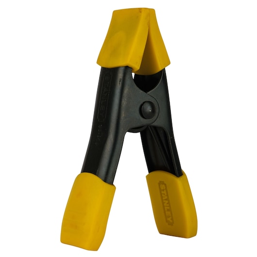 Stanley® Kovová pružinová svorka - 25 mm