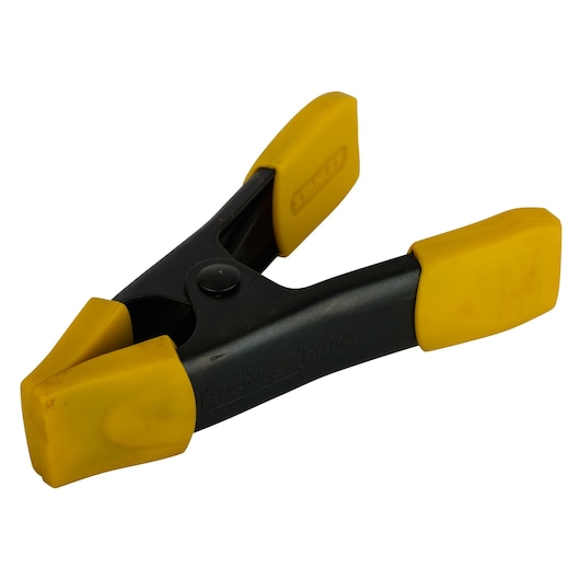 Stanley® Kovová pružinová svorka - 25 mm