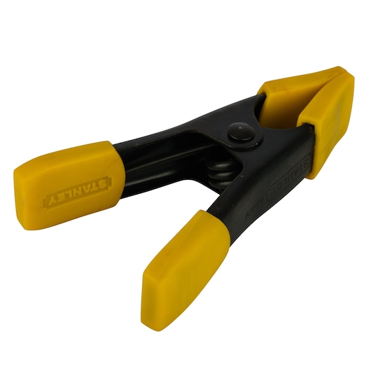 Stanley® Kovová pružinová svorka - 25 mm