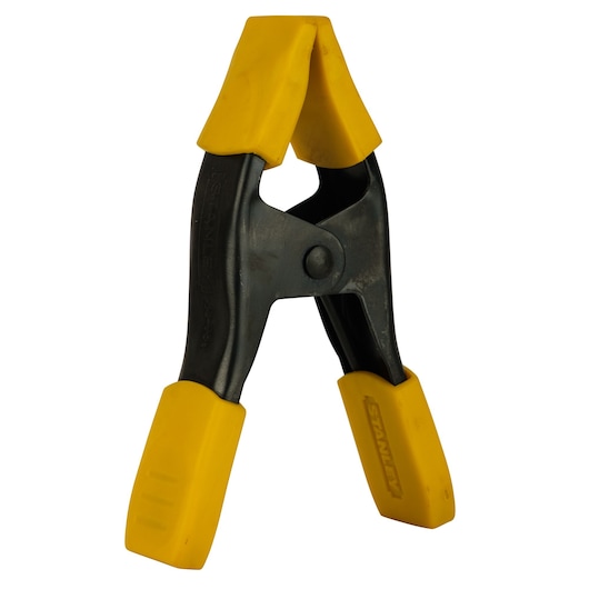 Stanley® Kovová pružinová svorka - 50 mm
