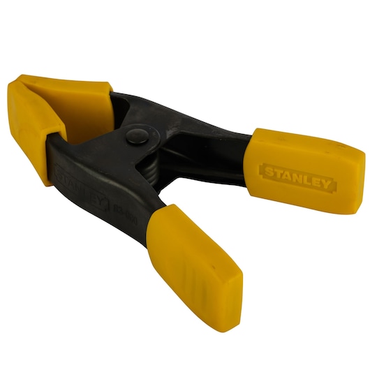 Stanley® Kovová pružinová svorka - 50 mm