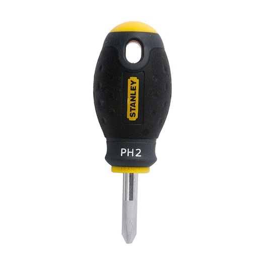1-65-407, STANLEY® FATMAX® Screwdriver Phillips PH2 x 30 mm, Beauty