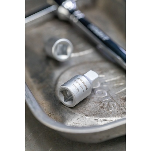 STANLEY® 4hr. Nástavec pro golu - 8mm