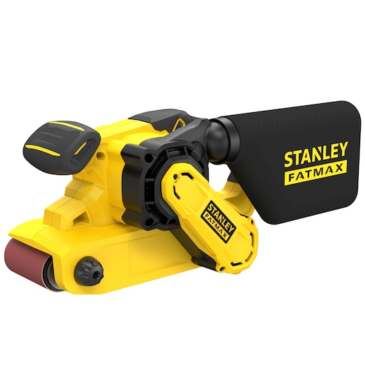Stanley® Fatmax® Pásová bruska 1010 W