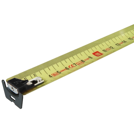Stanley® Fatmax™ Blade Armor Svinovací metr s magnetickým háčkem - 8 m x 32 mm