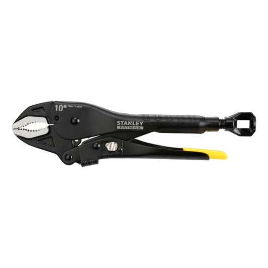 Stanley® Fatmax® Samosvorné kleště s oblými čelistmi - 250 mm