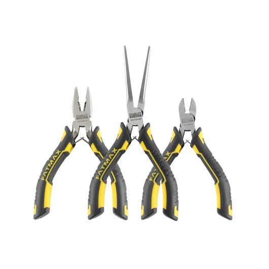 Stanley® Fatmax® 3dílná sada mini kleští