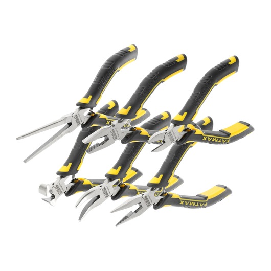 Stanley® Fatmax® 6dílná sada mini kleští