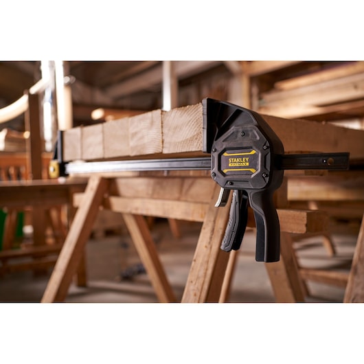 Stanley® Fatmax® Jednoruční automatické svorky Trigger XL - 600 mm