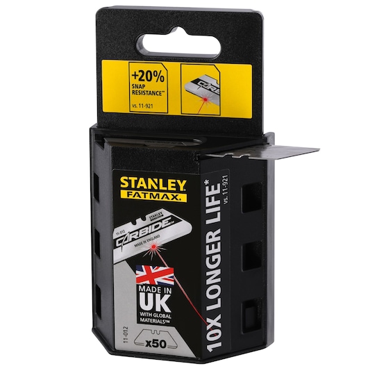 Stanley® Fatmax® GR100R Pistole na tavné lepidlo